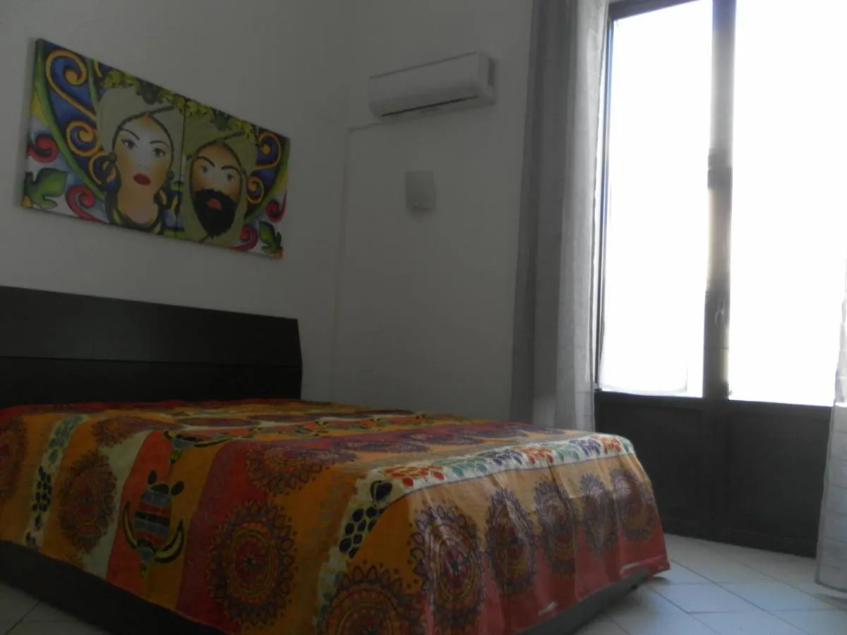 Casa Catania Inn 0*,  Italia