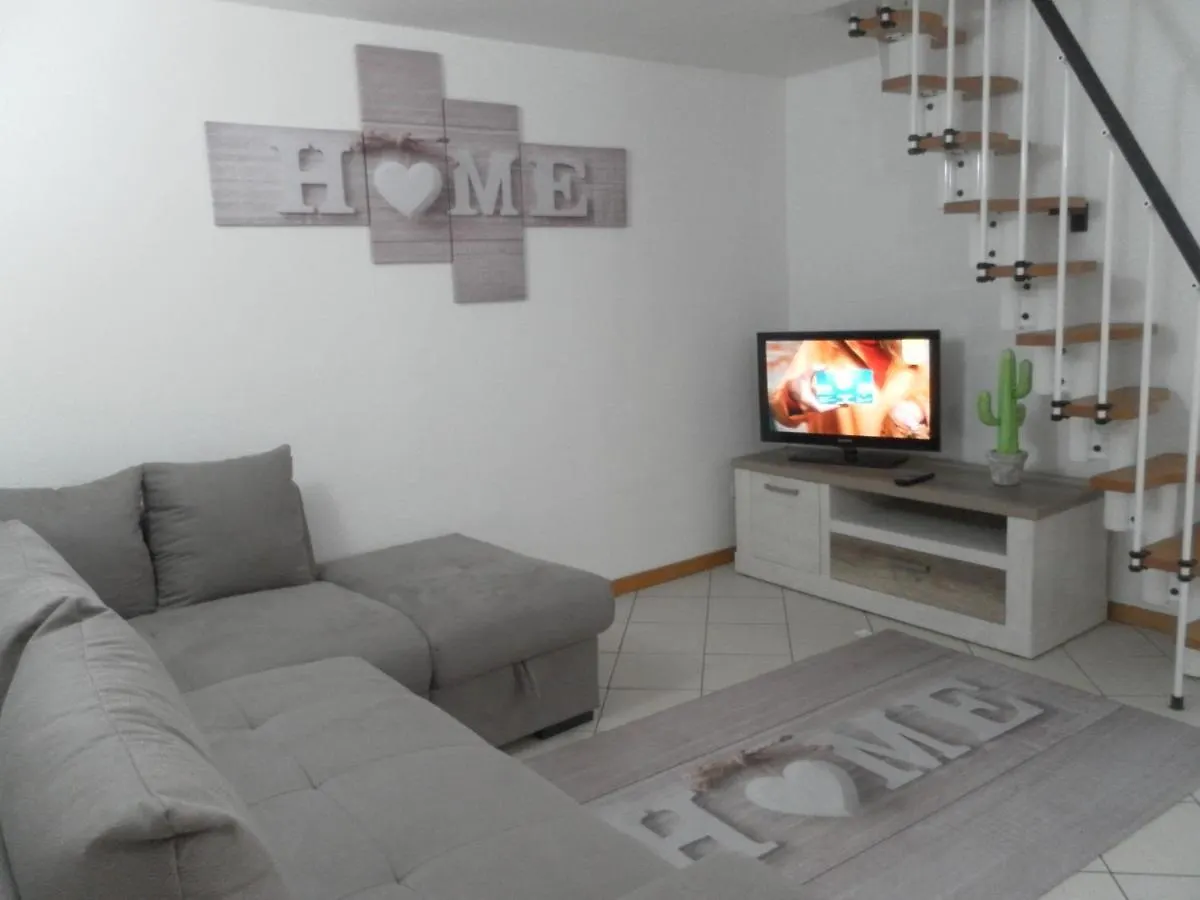 Casa Catania Inn Appartamento